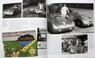 Aichle " Huschke von Hanstein - Der Rennbaron" Hanstein-Racingdriver-Biography 1999 (2735)